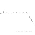 Acide Nervonique CAS 506-37-6